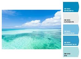 View interior and exterior paint colors and color palettes. I Just Spotted The Perfect Colors Color Color Themes Paint Colors