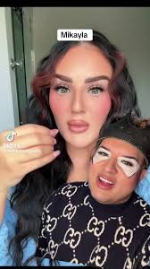 Mikayla Leaving Chippendales