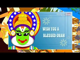 Pin On Onam