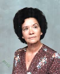 Peggy Cornett Obituary