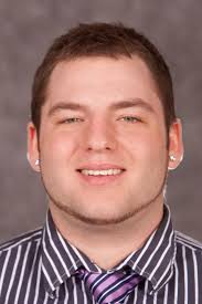 2011 Men's Lacrosse Roster