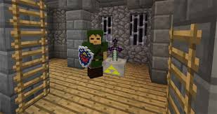 We did not find results for: Zelda Sword Skills Mod For Minecraft 1 8 9 1 7 10 Minecraftside