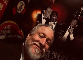 mrlougarcia #lasvegas