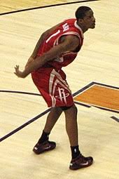 Trevor ariza played one season of collegiate basketball at the university of california, los angeles. Trevor Ariza Wikipedia