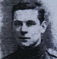 Lives of the First World War