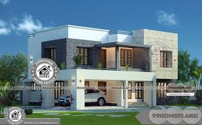 They consist of 3 bedrooms 2 bath or 3 bedrooms and 3 bathrooms, along modern 3 bedroom house id 13414. Design Of 2 Storey House Designs With Italian Modern Projects Collections