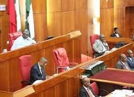 Acting chairman of the economic and financial crimes commission, efcc, ibrahim magu, on wednesday spoke on prosecution of popular musician, afeez fashola, aka naira marley. Breaking Senate To Screen Efcc Chairman Nominee Bawa In Plenary
