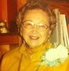 Etta Sappington Hunt Obituary March 27, 2017