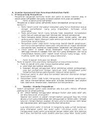 Beli produk stand standar parkir 3 berkualitas dengan harga murah dari berbagai pelapak di indonesia. Doc Standar Parkir Farida Rahmawati Academia Edu