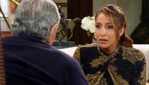 Young And The Restless Scoop March 27: Victor Double-Crosses Lily And Cane  Cuts Her Out Of His Life - Nick Meets With A Drug Dealer - The Soap Scoop