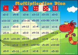 We did not find results for: Multiplication Game 2 3 5 10 Times Tables Game Tpt