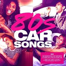 Each time you break my heart is a song recorded by british singer nick kamen, for his eponymous debut studio album (1987). 80 S Car Songs Cd 2018
