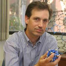 Todd O. Yeates, Ph.D.