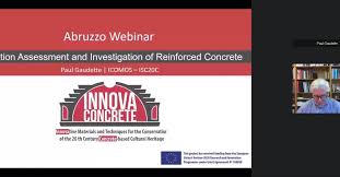 Apply online at jobs.ac.uk or sign up for free daily job alerts today! Innovaconcrete Abruzzo Workshop Innovaconcrete
