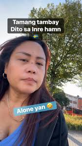 Lagi nalang alone oy 🤣🤣🤣 #fyp
