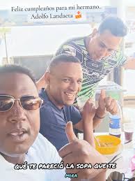 Video De Cumpleaños Para Un Hermano Con El Nombre Juan