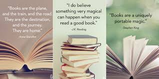Best Book Quotes - Famous Quotes About Reading via Relatably.com