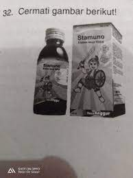 Selain yang disebutkan di atas sebenarnya. Kalimat Iklan Yang Sesuai Gambar Tersebut Adalah Brainly Co Id