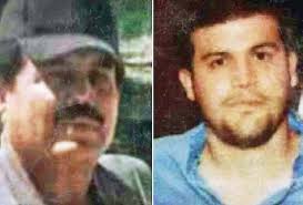 Quedan 'El Mayo' y un hijo de 'El Chapo' bajo custodia de EU
