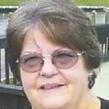 Nancy Eddy Carmichael