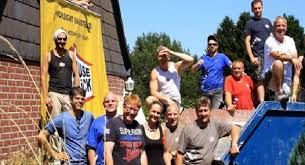 Michaela (44) und markus (39) staffel 14, folge 12 (90 min.) michaela erlitt. Zuhause Im Gluck Heute Im Live Stream Online Und Im Tv Sehen