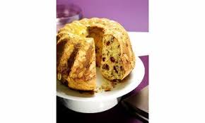 Konigskuchen Klassisch Rezept Schoko Mandeln Kuchen Ruhrkuchen Rezept