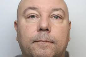 Former RAF counter-intelligence expert had pictures of newborn baby being  sexually abused