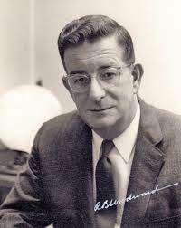 Why Hoffmann? The Person and the Young Chemical Physicist**