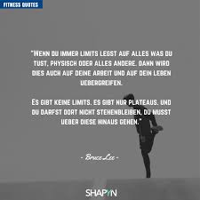 12 Bruce Lee Zitate Weisheiten Und Spruche