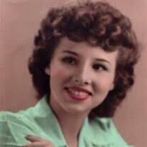 Betty Garnet Neeley Obituary