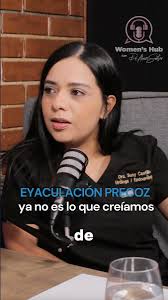 Eyaculación precoz, ya no es lo que creíamos. Conoce más de este tema, en  el episodio 4 de mi 𝗣𝗢𝗗𝗖𝗔𝗦𝗧 𝗪𝗼𝗺𝗲𝗻´𝘀 𝗛𝘂𝗯 𝗰𝗼𝗻 𝗲𝗹 𝗗𝗿.  𝗔𝗯𝗻𝗲𝗿 𝗦𝗮𝗻𝘁𝗼𝘀., 🎙️ Escúcha el episodio completo en Spotify (Link  en BIO), 📹 ...