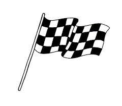 These can be used in website landing page, mobile app, graphic design projects, brochures, posters etc. How To Draw A Checkered Flag 5 Steps With Pictures Wikihow
