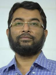 Dr. Md. Kamrul Islam Uzzal