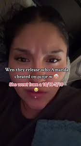 Amanda Caught Cheating