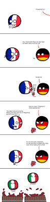 Na razie oczywiście ostrzegawczo, gdzieś gdzie nie ma ludności cywilnej ale są blisko isis i dobrze uzgodniony/opłacony u innych. Country Ball Memes