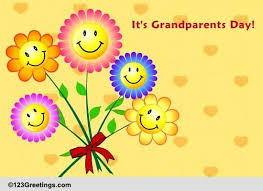 Elegant and weather resistant wall decor, designed for. Grandparents Day Cards Free Grandparents Day Wishes Greeting Cards 123 Greetings
