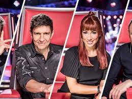 Margarita cry me a river blind auditions the voice van vlaanderen vtm. Wat Een Moment Alle Juryleden Van The Voice Van Vlaanderen Vielen Van Hun Stoel Toen Deze Jonge Zangeres Hoorden Redactie24