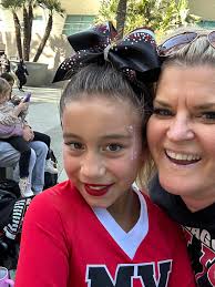 Murrieta Valley Pop Warner- Youth Football and Cheer