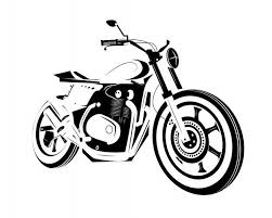 Moto Bike Icon Cafe Racer In 2020 Bike Icon Moto Bike Vintage Indian Motorcycles