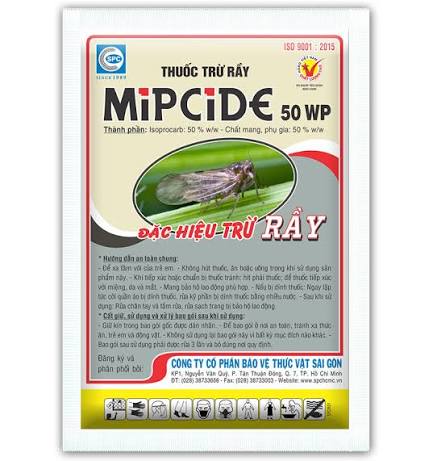 Mipcide 50WP
