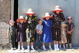 Los Mennonitas Chihuahua Mexico Chihuahua Mexico