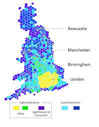 ^ boris johnson orders uk lockdown to be enforced by police. Research Shows 25 Of Britain Could Have Avoided Lockdown During Covid 19 Crisis