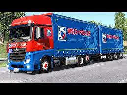 Pin On Ets2