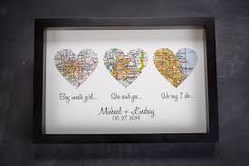 Maps Prints Bourbon Boots Lifestyle Homemade Wedding Gifts Wedding Gift Baskets Wedding Gifts For Bride And Groom