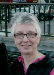 Linda Phillips Obituary (1951