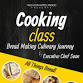 Bread Making Culinary Journey: Cooking Class Experience!