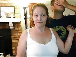 Mature wife masturbating while watching porn. Hubby Watches Wife Have Orgasm With Stud 2 Megapornx