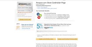 36 results for synchrony bank make payment. Amazon Store Card To Offer 5 Cash Back On Everyda Page 8 Myfico Forums 3867509