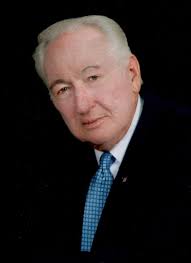 James Young Obituary