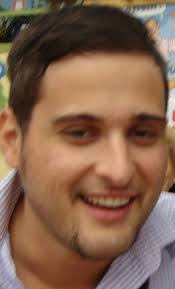 Neues Feuerwehrmitglied Daniel Radler